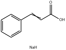 Cinnamic acid,sodium salt
