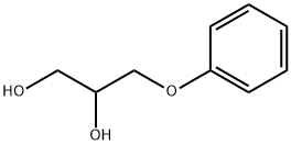 3-苯氧基-1,2-丙二醇