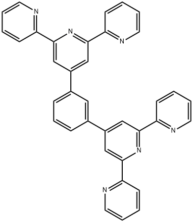 1,3-二([2,26,2-三联吡啶]-4-基)苯