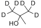 tert-Butyl-1,1,1,3,3,3-d6 Alcohol