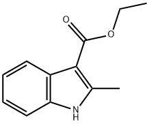 2-甲基吲哚-3-羧酸乙酯