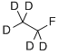 Fluoroethane-d5 (gas)