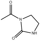 N-乙酰基-2-咪唑烷酮