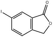 6-碘-3H-异苯并呋喃-1-酮