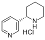 (+)-假木贼碱盐酸盐