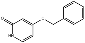 4-苄氧基-2(1H)-吡啶酮