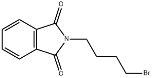 N-(4-溴丁基)邻苯二甲酰亚胺