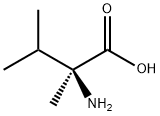 (S)-(-)-α-甲基缬氨酸