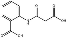 2-(2-羧基乙酰氨基)苯甲酸