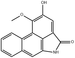 Aristolactam AII