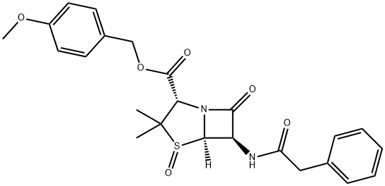 53956-74-4结构式