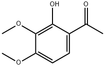 2'-羟基-3',4'-二甲氧基苯乙酮