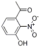 1-(3-羟基-2-硝基苯基)乙酮