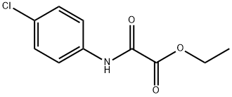 2-((4-氯苯基)氨基)-2-氧代乙酸乙酯