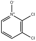 2,3-二氯吡啶1-氧化物