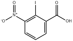 2-碘-3-硝基苯甲酸