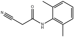 2-氰基-N-(2,6-二甲基苯基)-乙酰胺
