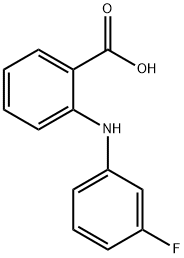 2-(3-氟苯基氨)苯甲酸,98%