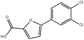5-(3,4-二氯苯基)-2-糠酸