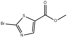 2-溴噻唑-5-甲酸甲酯