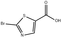 2-溴噻唑-5-甲酸