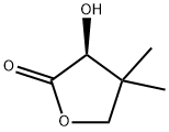 L-(+)-泛解酸内酯