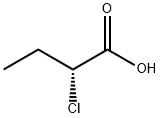 (R)-2-氯丁酸