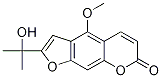 5-Methoxy-2&#39;,3&#39;-dehydromarmesin