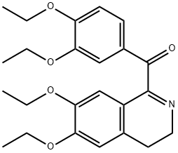 Drotaveraldine