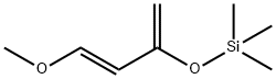 反-1-甲氧基-3-(三甲基硅氧基)-1,3-丁二烯