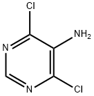 5-氨基-4,6-二氯嘧啶