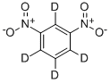 1,3-Dinitrobenzene-d4