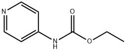 4-吡啶基氨基甲酸乙酯