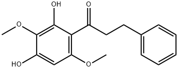 2&#39;,4&#39;-Dihydroxy-3&#39;,6&#39;-dimethoxydihydrochalcone