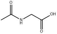 N-乙酰甘氨酸