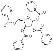 1,2,3,4-四-O-苯甲酰基-D-呋喃木糖