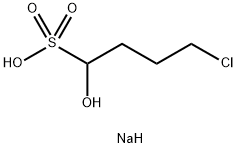 4-氯-1-羟基丁烷磺酸钠