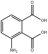 3-氨基邻苯二甲酸