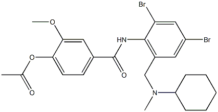 54340-61-3结构式