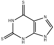 2,6-二巯基嘌呤