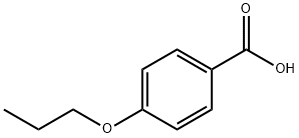 4-丙氧基苯甲酸