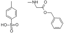 N-ME-GLY-OBZL P-Tosylate