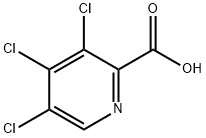 5439-04-3结构式