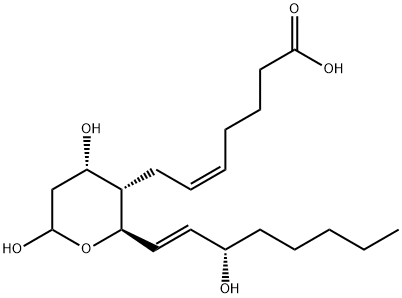 Thromboxane B2