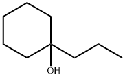 1-丙基环己-1-醇
