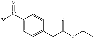 对硝基苯乙酸乙酯