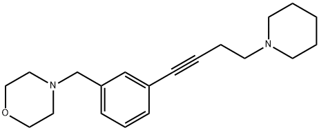 JNJ 10181457 dihydrochloride