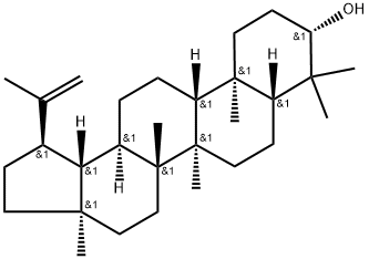 羽扇豆醇(羽扇醇;羽扇豆醇酯;蛇麻醇酯)