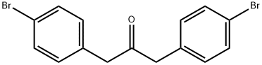 1,3-Bis(4-bromophenyl)-2-propanone