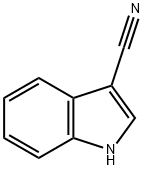 3-氰基吲哚